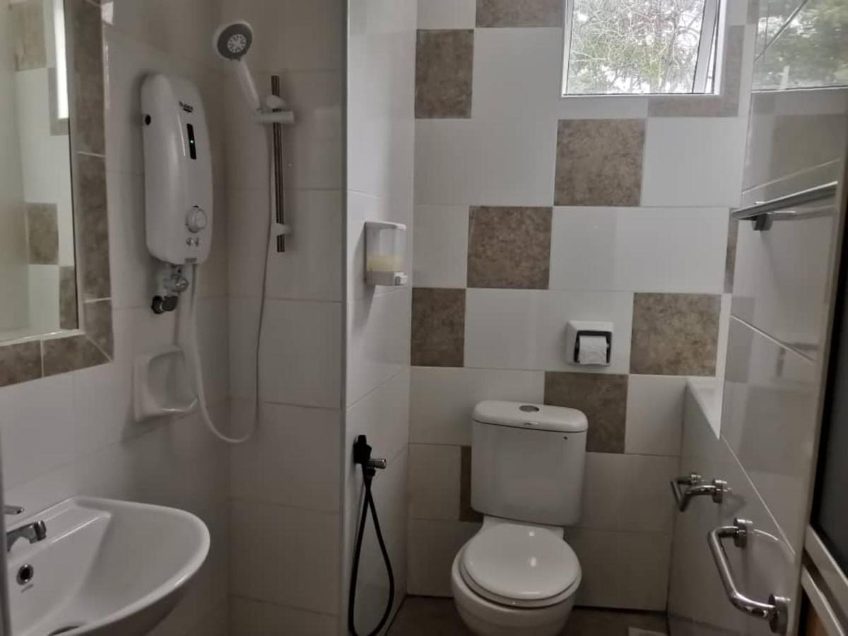 Hotel Sun Permas Jaya Johor Bahru