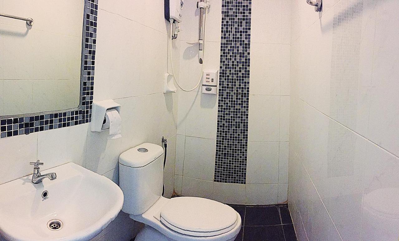 Sun Permas Jaya Hotel Johor Bahru