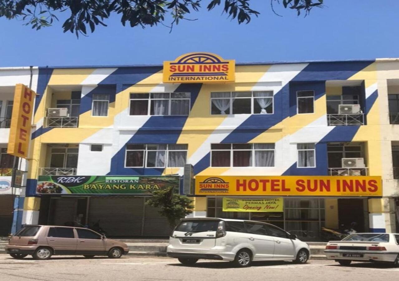 Sun Permas Jaya