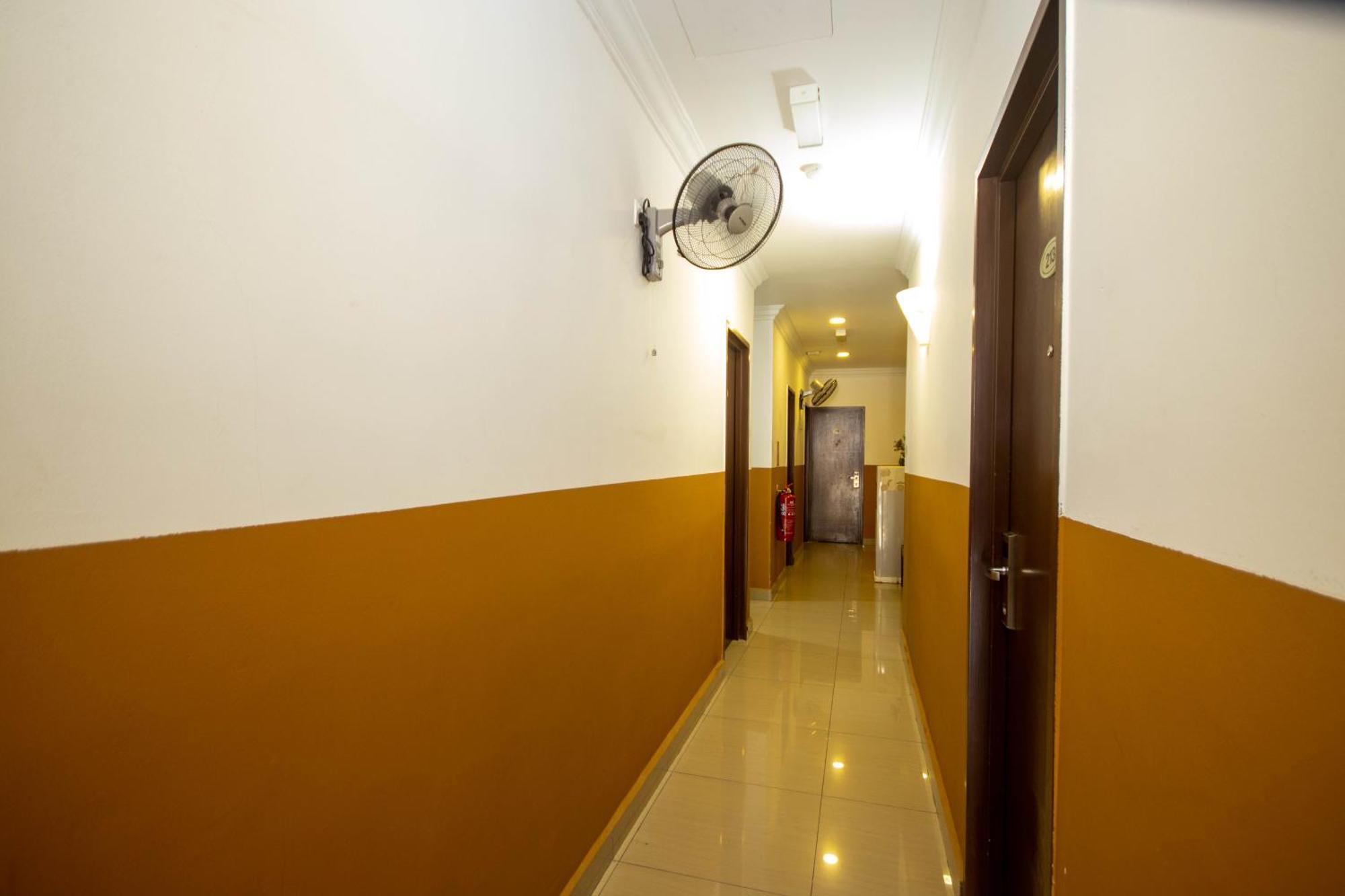 Sun Permas Jaya