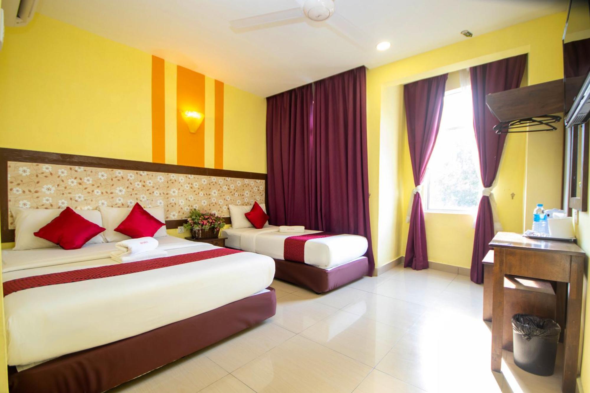 Sun Permas Jaya