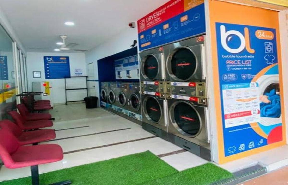 Hotel Sun Permas Jaya 3*