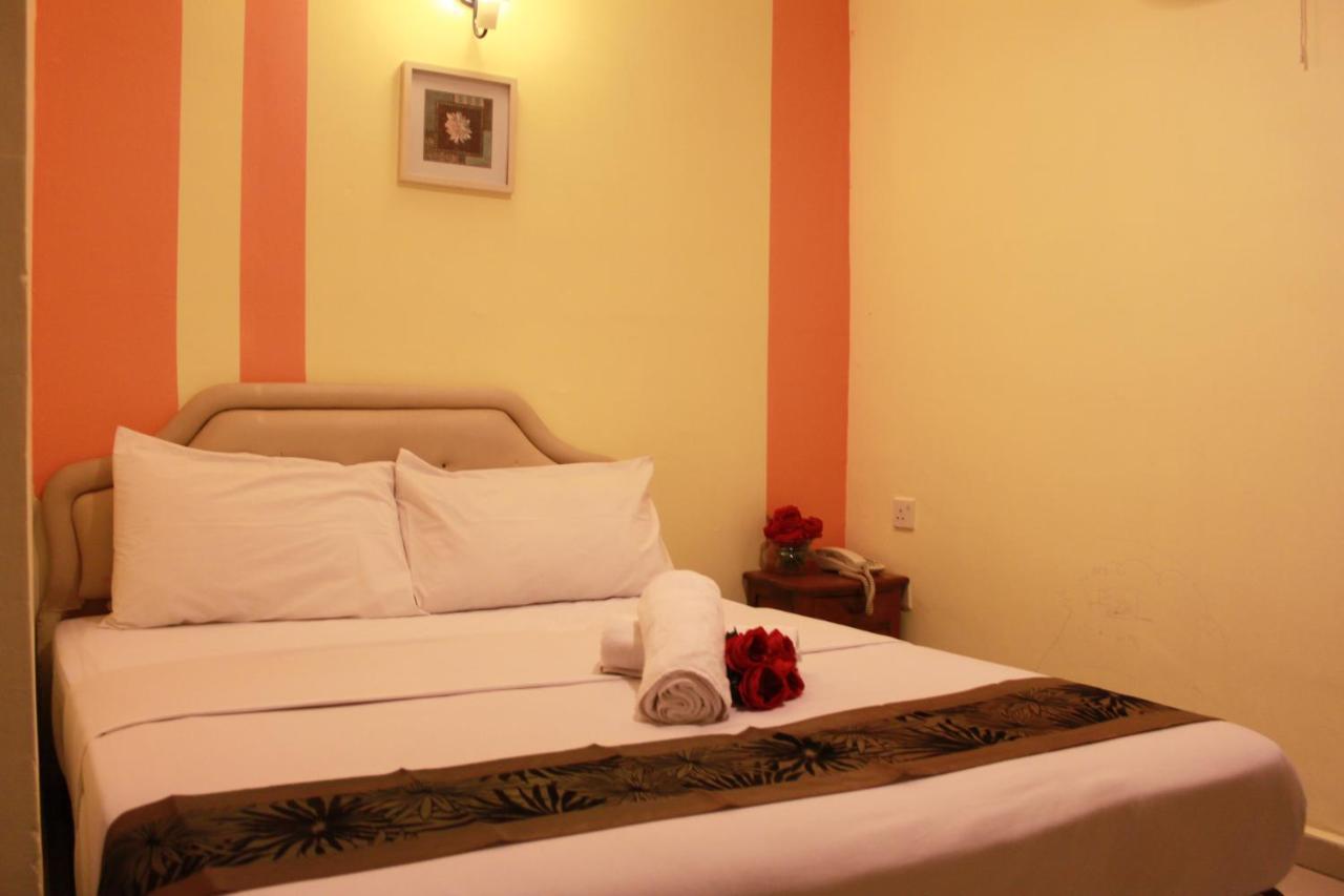 Sun Permas Jaya Hotel Johor Bahru