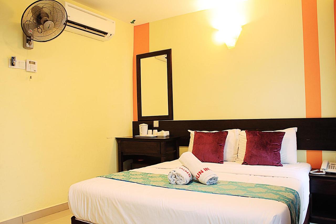 Sun Permas Jaya