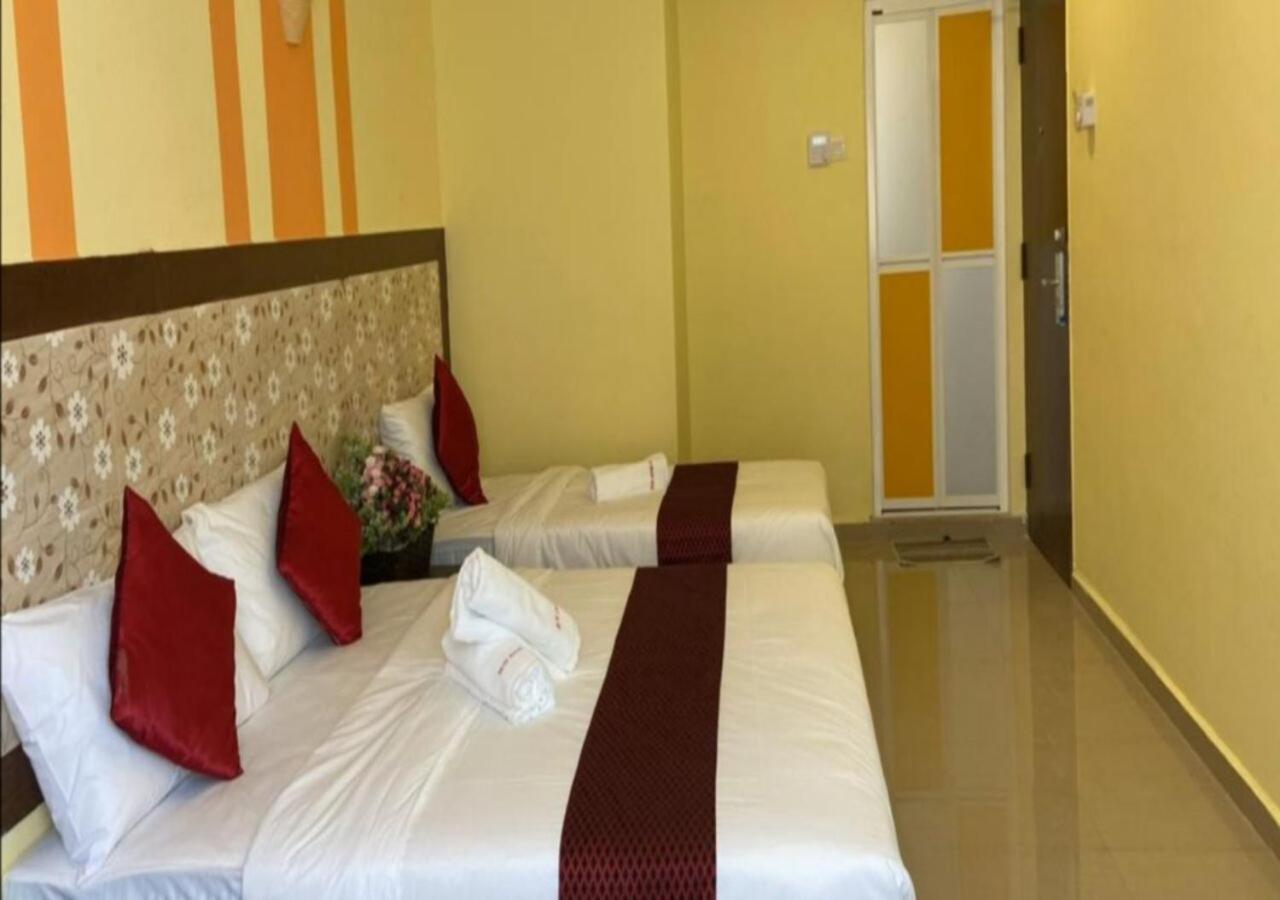 Sun Permas Jaya 3* Johor Bahru